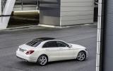 no title New Mercedes-Benz C-class revealed