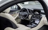 no title New Mercedes-Benz C-class revealed