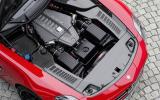 Tokyo motor show 2013: Mercedes SLS AMG GT Final Edition