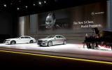 no title All-new Mercedes-Benz S-class unveiled