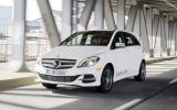 Mercedes reveals future powertrain plans Mercedes reveals future powertrain plans