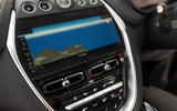 14 Aston Martin DBX 707 RT 2022 infotainment 14 Aston Martin DBX 707 RT 2022 infotainment