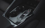 14 Audi Q5 2025 Autocar road test review centre console
