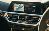 14 BMW M4 CSL RT 2022 infotainment 14 BMW M4 CSL RT 2022 infotainment