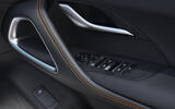 14 BYD Sealion 5 dm i autocar road test review door handle