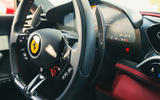 14 Ferrari 296 GTB RT 2023 paddles 14 Ferrari 296 GTB RT 2023 paddles