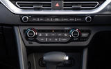 14 Kia Niro 2021 road test review climate controls