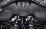 14 maserati granturismo trofeo uk review 2023 16 engine