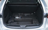 14 Mazda CX60 RT 2023 boot underfloor