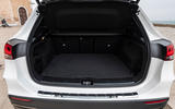 Mercedes-Benz GLA 2020 road test review - boot Mercedes-Benz GLA 2020 road test review - boot