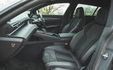 14 Peugeot 508 PSE SW 2021 RT cabin