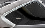 Porsche 718 Boxster GTS 4.0 2020 road test review - speakers Porsche 718 Boxster GTS 4.0 2020 road test review - speakers