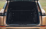 14 Range Rover Evoque RT 2024 boot