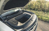 14 Smart #5 Premium 2026 Autocar road test review frunk