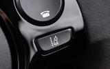 14 Toyota Aygo 2019 UK RT lane assist 14 Toyota Aygo 2019 UK RT lane assist
