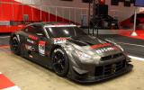 Tokyo Auto Salon 2014 show gallery