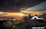 McLaren 12C MSO concept revealed