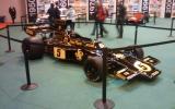 Autosport International report
