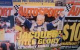 Autosport International report