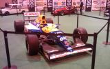 Autosport International report