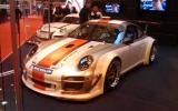 Autosport International report