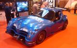 Skelta launches road-going racer