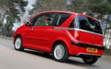 The worst cars of the decade