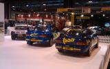 Autosport International report