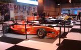 Autosport International report
