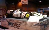 Autosport International report