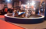 Autosport International report