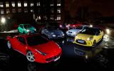 The Top 10 Cars of 2010