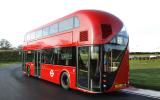 no title New Bus for London driven