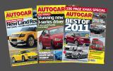 Autocar Christmas gift guide 2011 