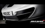 McLaren 12C MSO concept revealed