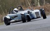 Autocar name that car quiz - easy level