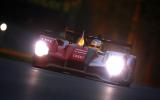 Audi wins Le Mans - pics