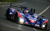 Audi wins Le Mans - pics