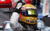 Hamilton wins Canadian GP - pics