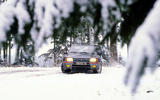History of the Peugeot 205 GTi - picture special History of the Peugeot 205 GTi - picture special