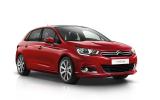 Updated Citroen C4 to go on sale next year Updated Citroen C4 to go on sale next year