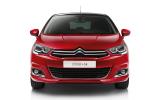Updated Citroen C4 to go on sale next year Updated Citroen C4 to go on sale next year