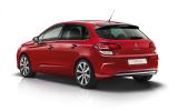 Updated Citroen C4 to go on sale next year Updated Citroen C4 to go on sale next year