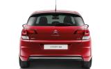 Updated Citroen C4 to go on sale next year Updated Citroen C4 to go on sale next year