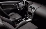 no title Ford Mondeo at twenty - picture special