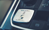 15 Alpina B8 Gran Coupe 2021 road test review plaque