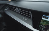 15 Audi RS3 2025 Autocar road test review carbon trim 15 Audi RS3 2025 Autocar road test review carbon trim