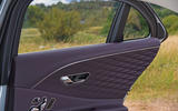 15 Bentley Flying Spur Hybrid RT 2022 3D door panel