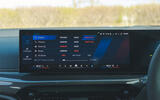 15 BMW M4 CS 2025 review driving modes 15 BMW M4 CS 2025 review driving modes