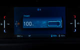 15 Ford eTransit Custom L1H1 review 2024 gauge cluster 15 Ford eTransit Custom L1H1 review 2024 gauge cluster